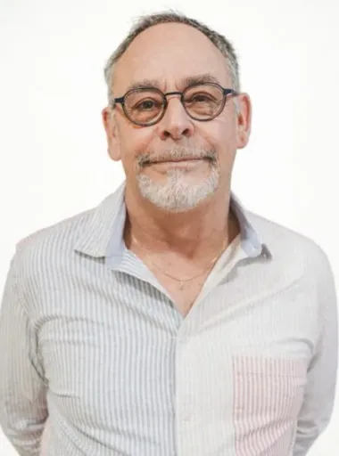 Photo de Paul Kolbel