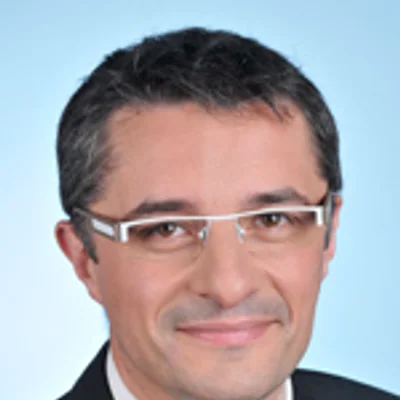 Photo de Erwann Binet