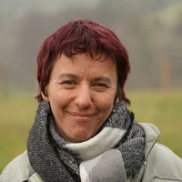 Photo de Sandrine Picard