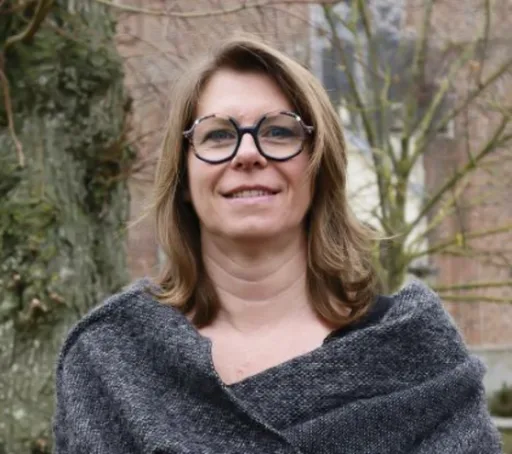 Photo de Caroline Platel