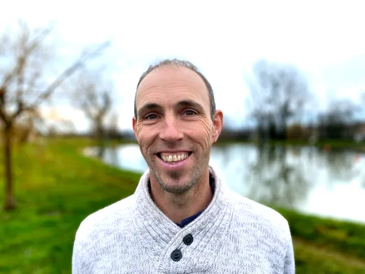 Photo de Antoine Radisson