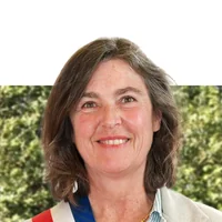 Photo de Anne-Christine Jauffret