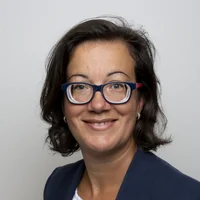 Photo de Marie-Line Leroy