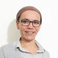 Photo de Aïcha Ihmad