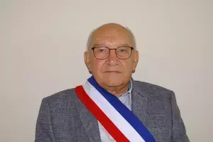 Photo de Roger Dubien