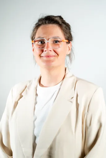 Photo de Louise Rebeyrolle-Rozel