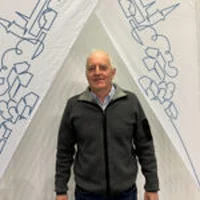Photo de Jean-Michel Adeline