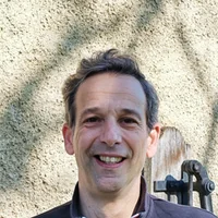Photo de Arnaud Bordy