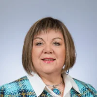 Photo de Véronique Mathieu-Lesclaux