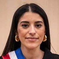 Photo de Anissa Arrahmane