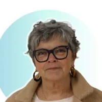 Photo de Marie-Ghislaine Dzbanuszek