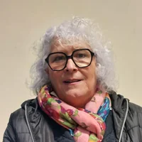 Photo de Evelyne Teulière