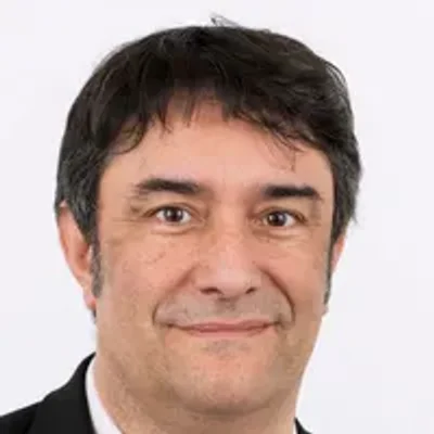 Portrait de François THIOLLET