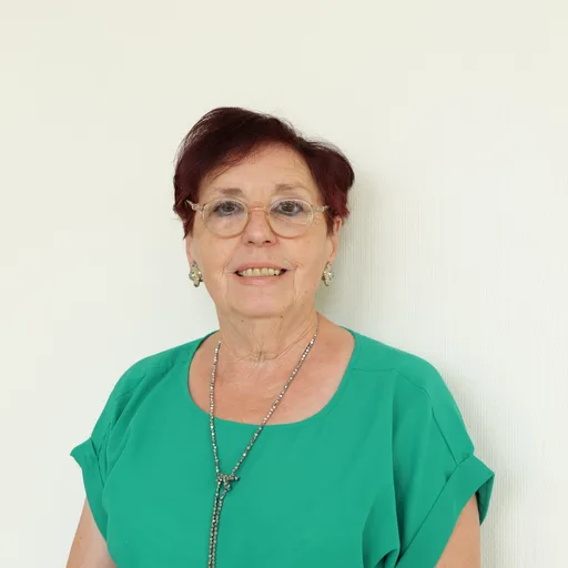 Photo de Evelyne Beauvais