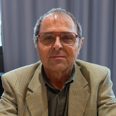 Photo de Patrick Groupierre