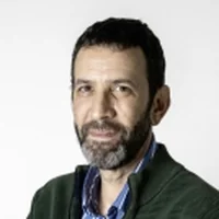 Photo de Fabrice Belin