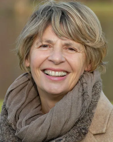 Photo de Sandrine Le Borgne
