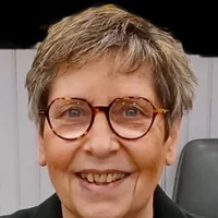 Photo de Florence Bacon
