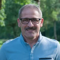 Photo de Marcel Aubineau