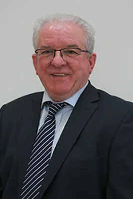 Photo de Jean-Marie Muller