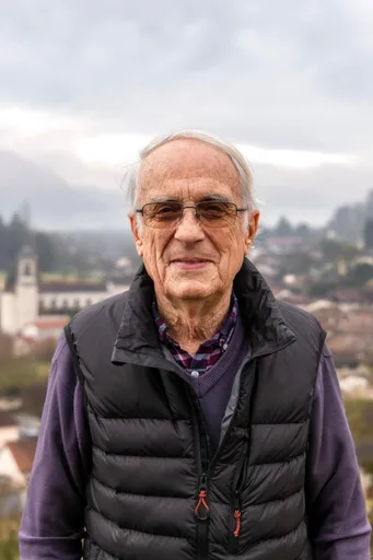 Photo de Gérard Cambon
