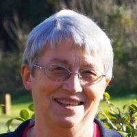 Photo de Marie-Françoise Limpalaer