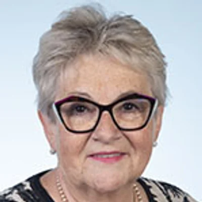 Photo de Eliane Kremer