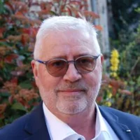 Photo de Régis Martinet