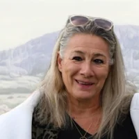 Photo de Christèle Ailloud