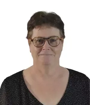 Photo de Delphine Filiatre