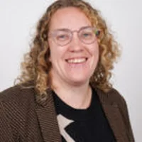 Photo de Maud Grente