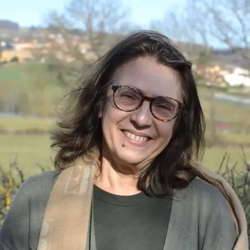 Photo de Sylvie Jovillard
