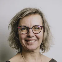 Photo de Catherine Refait-Alexandre