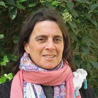 Photo de Sophie Soulaire