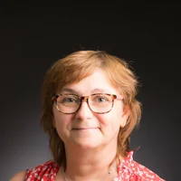 Photo de Claudine Wassilieff