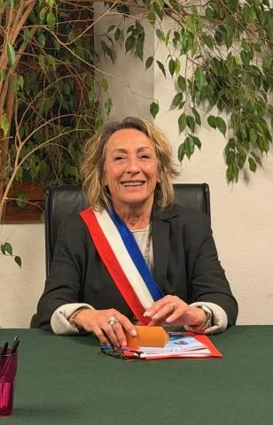 Photo de Isabelle Aubert Epouse Pigeard