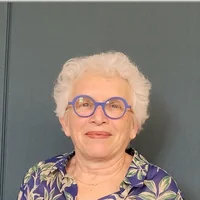 Photo de Brigitte Lavirotte