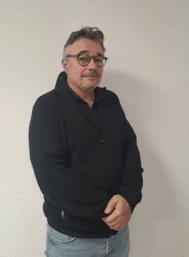 Photo de Alain Lyonnet