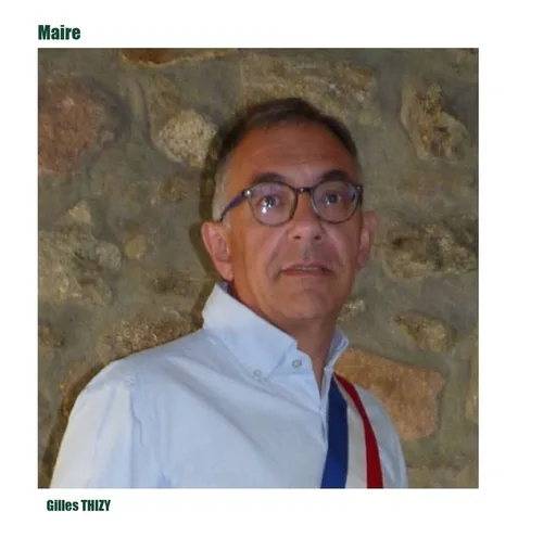 Photo de Gilles Thizy