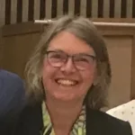 Photo de Odile Stéfanini-Meyrignac
