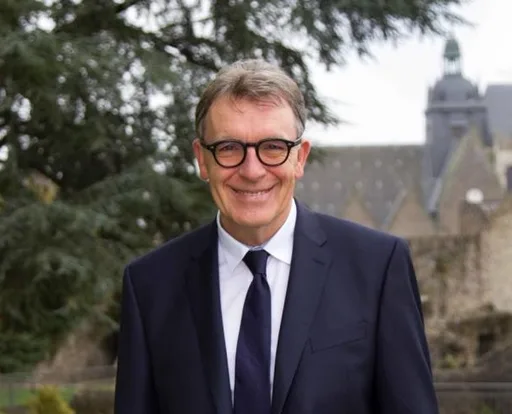 Photo de Jean-Pierre Le Scornet