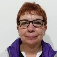 Photo de Anne-Marie Contremoulin