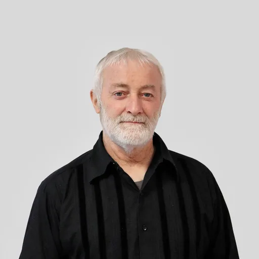 Photo de François-Pierre Vitte