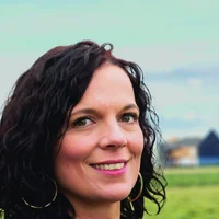 Photo de Nadège Hoffmann
