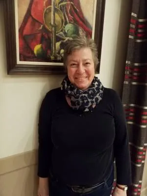 Photo de Véronique Lardet