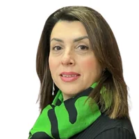Photo de Yasminah Lamure