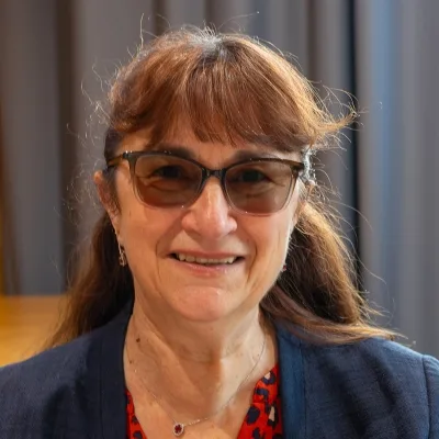 Photo de Sabine Tauleigne