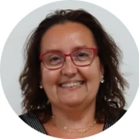 Photo de Emmanuelle Bertrand