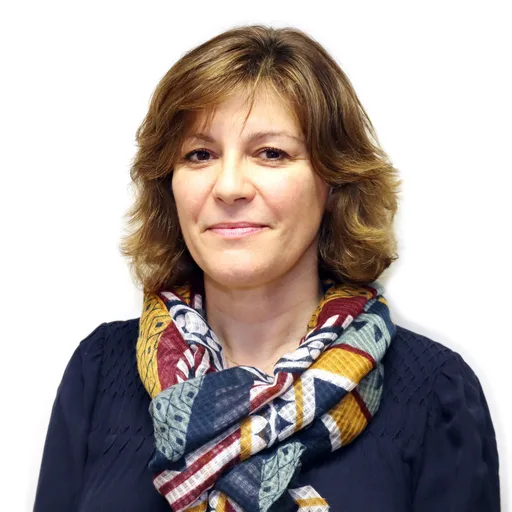 Photo de Viviane Lacoste