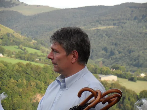 Photo de Bruno Faure
